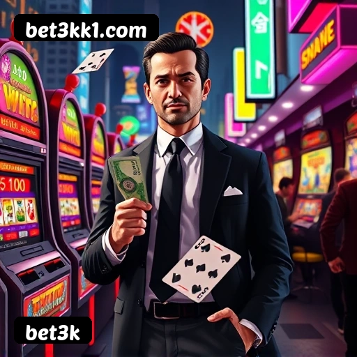 Jogos de Cassino ao Vivo