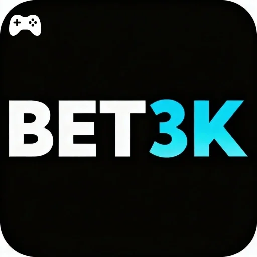 bet3k Logo