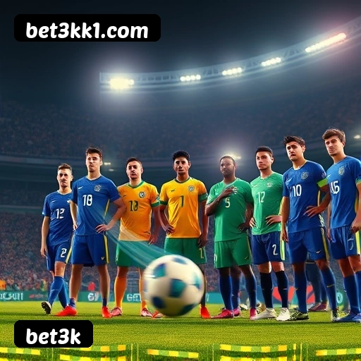 Coleção Premium de Slots bet3k - NetEnt, Pragmatic Play, Evolution